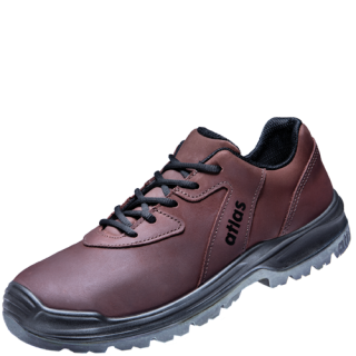 ATLAS HERREN XR 485 XP ESD S3 SICHERHEITSSCHUH - BROWN | BLACK ATLAS HERREN XR 485 XP ESD S3 SICHERHEITSSCHUH - BROWN | BLACK