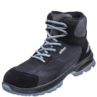 ATLAS HERREN FLASH 1805 XP ESD S1P SICHERHEITSSCHUH - ANTHRAZIT | BLACK ATLAS HERREN FLASH 1805 XP ESD S1P SICHERHEITSSCHUH - ANTHRAZIT | BLACK