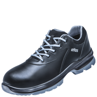 ATLAS HERREN ALU-TEC 105 XP ESD S3 SICHERHEITSSCHUH - BLACK ATLAS HERREN ALU-TEC 105 XP ESD S3 SICHERHEITSSCHUH - BLACK