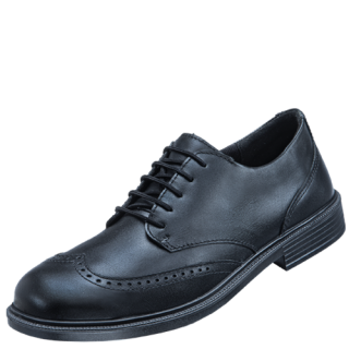 ATLAS HERREN CX 325 ESD S3 SICHERHEITSSCHUH - BLACK ATLAS HERREN CX 325 ESD S3 SICHERHEITSSCHUH - BLACK