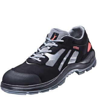 ATLAS HERREN BIG SIZE 2005 ESD S1P SICHERHEITSSCHUH - BLACK | GREY ATLAS HERREN BIG SIZE 2005 ESD S1P SICHERHEITSSCHUH - BLACK | GREY