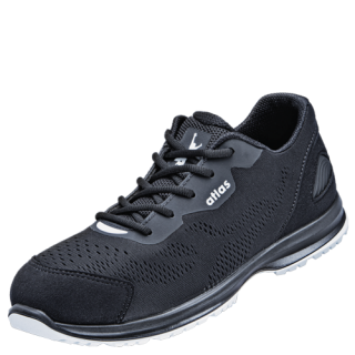 ATLAS DAMEN GX 155 XP S1P SICHERHEITSSCHUH - BLACK | WHITE ATLAS DAMEN GX 155 XP S1P SICHERHEITSSCHUH - BLACK | WHITE
