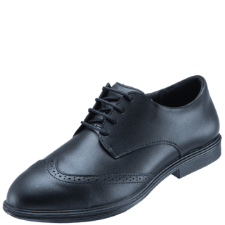 ATLAS DAMEN CX 200 ESD S2 SICHERHEITSSCHUH - BLACK ATLAS DAMEN CX 200 ESD S2 SICHERHEITSSCHUH - BLACK