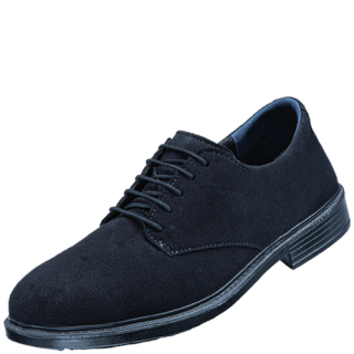ATLAS HERREN CX 505 ESD S1P SICHERHEITSSCHUH - BLACK ATLAS HERREN CX 505 ESD S1P SICHERHEITSSCHUH - BLACK