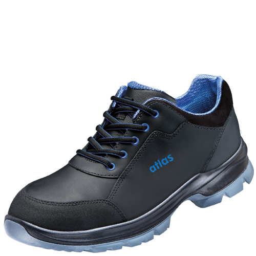 ATLAS HERREN ALU-TEC 565 XP ESD S3 SICHERHEITSSCHUH | BLACK | ROYAL BLUE ATLAS HERREN ALU-TEC 565 XP ESD S3 SICHERHEITSSCHUH | BLACK | ROYAL BLUE