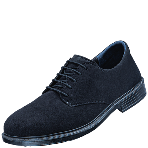 ATLAS HERREN CX 50 ESD S1 SICHERHEITSSCHUH - BLACK ATLAS HERREN CX 50 ESD S1 SICHERHEITSSCHUH - BLACK