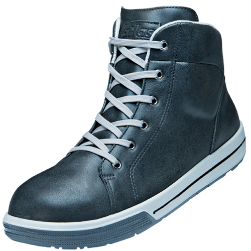 ATLAS HERREN A 585 XP ESD S3 SICHERHEITSSCHUH - GREY ATLAS HERREN A 585 XP ESD S3 SICHERHEITSSCHUH - GREY