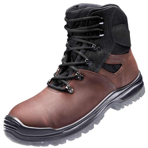 ATLAS HERREN XR 585 XP ESD S3 SICHERHEITSSCHUH - BROWN | BLACK ATLAS HERREN XR 585 XP ESD S3 SICHERHEITSSCHUH - BROWN | BLACK