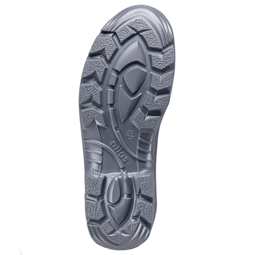 ATLAS HERREN GTX 535 XP S3 SICHERHEITSSCHUH - BLACK