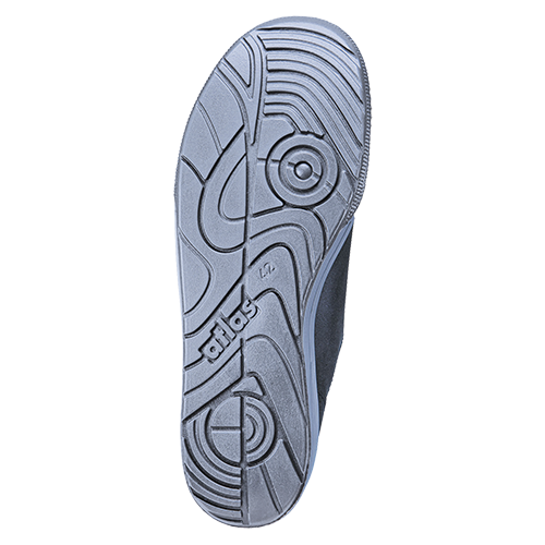 ATLAS HERREN A 285 XP ESD S3 SICHERHEITSSCHUH - GREY