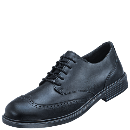 ATLAS HERREN CX 320 ESD S2 SICHERHEITSSCHUH - BLACK ATLAS HERREN CX 320 ESD S2 SICHERHEITSSCHUH - BLACK