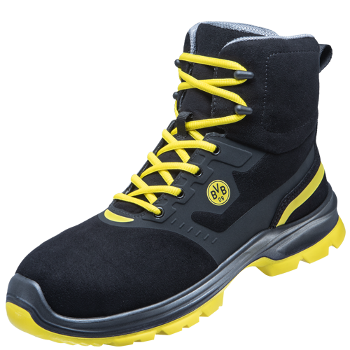 ATLAS HERREN MALOCHER 09 HIGH S3 SICHERHEITSSCHUH - BLACK | NEON-YELLOW ATLAS HERREN MALOCHER 09 HIGH S3 SICHERHEITSSCHUH - BLACK | NEON-YELLOW