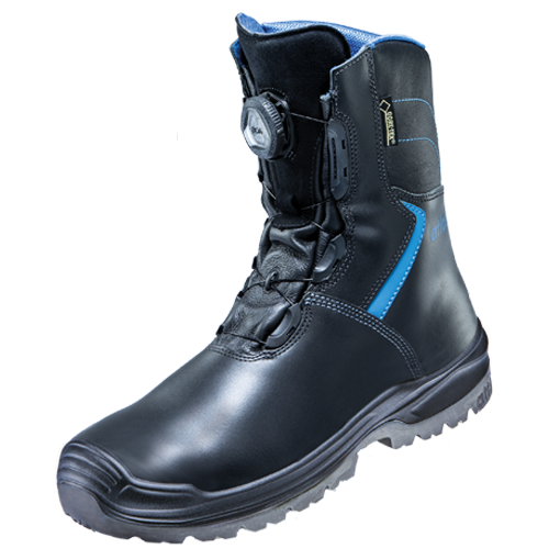 ATLAS HERREN GTX 983 XP BOA S3 SICHERHEITSSCHUH - BLACK | ROYAL BLUE ATLAS HERREN GTX 983 XP BOA S3 SICHERHEITSSCHUH - BLACK | ROYAL BLUE